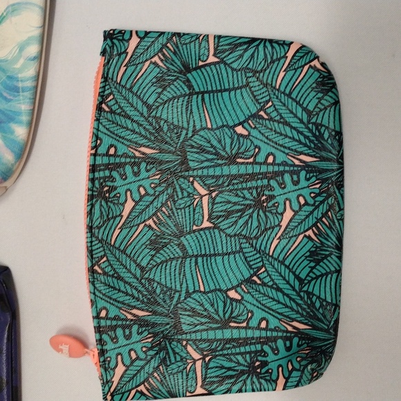 IPSY Cosmetic Makeup Bags Bundle of 3 #8 - Picture 4 of 12